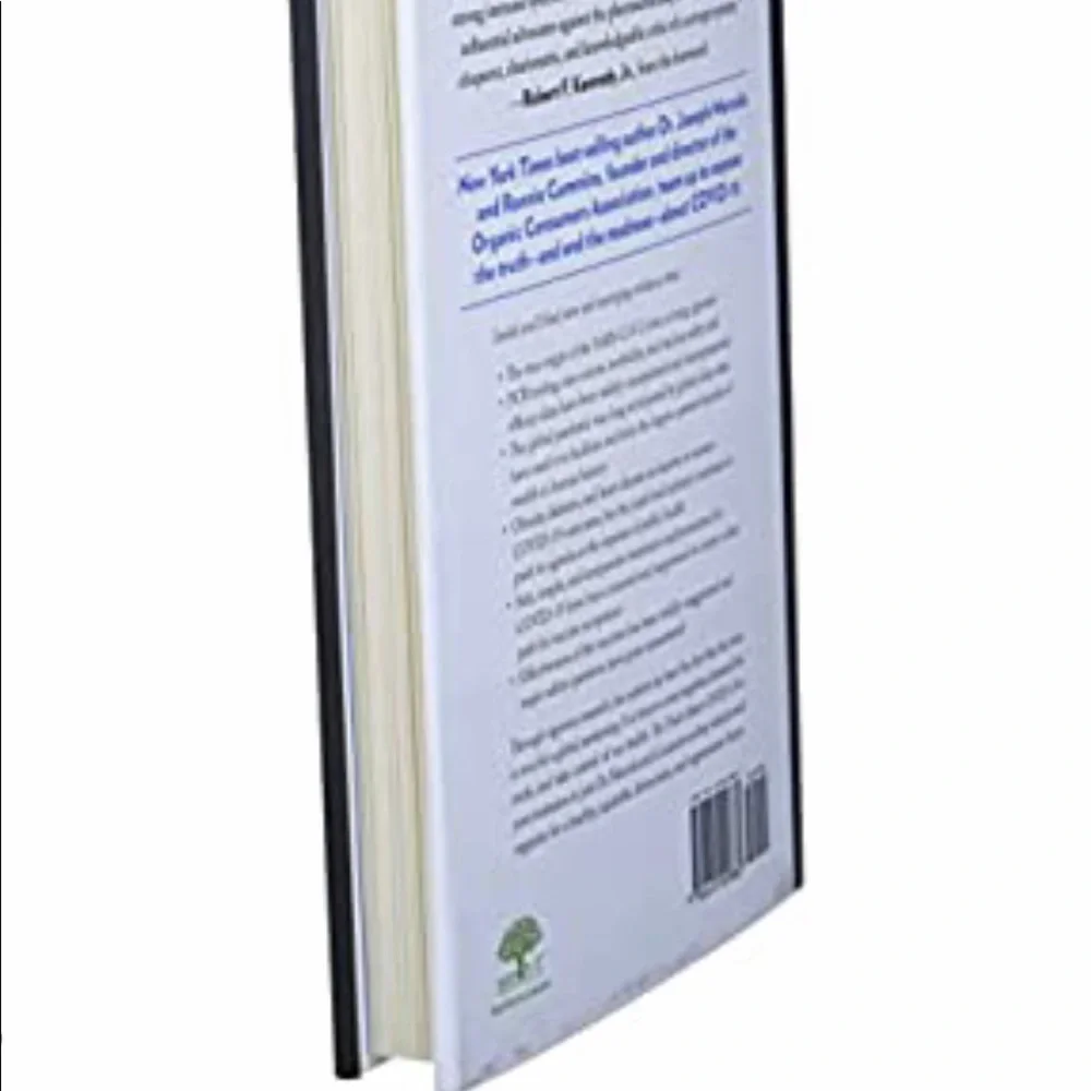 The Truth About COVID-19:Exposing The Great Reset,Lockdowns,Vaccine Passports… - Picture 3 of 4